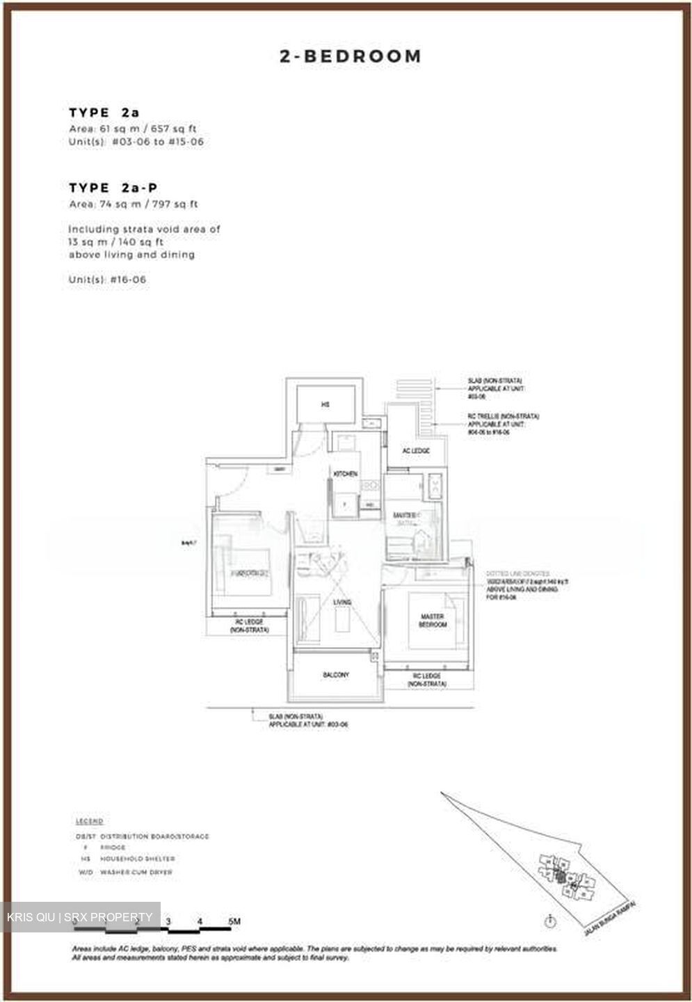 Bartley Vue (D19), Apartment #568863471